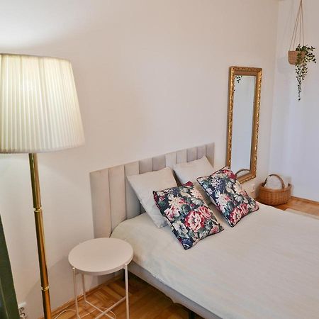 Apartament Retro Lublin Extérieur photo