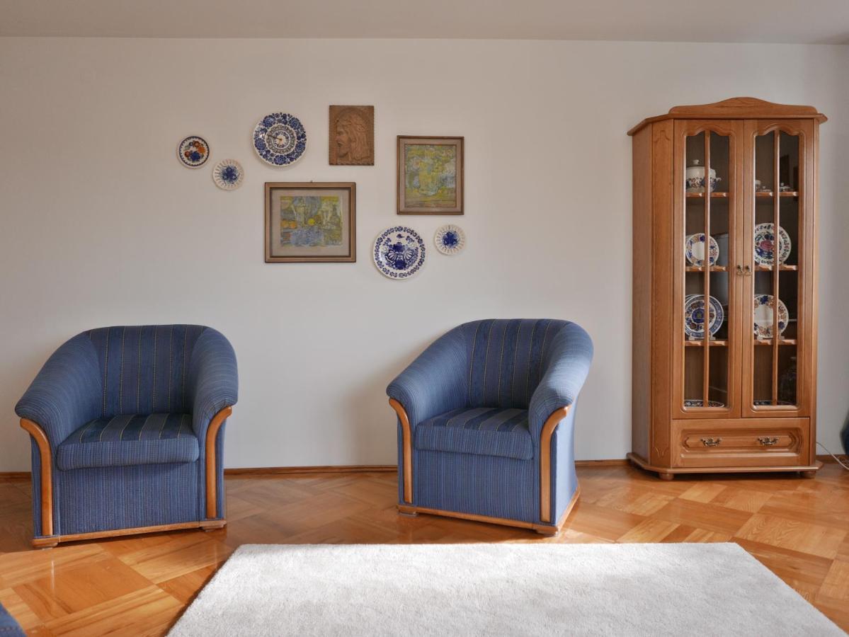 Apartament Retro Lublin Extérieur photo