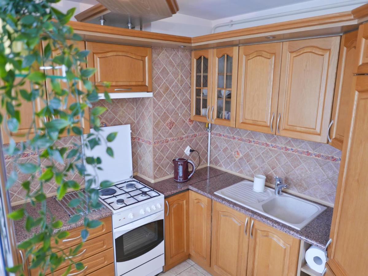 Apartament Retro Lublin Extérieur photo