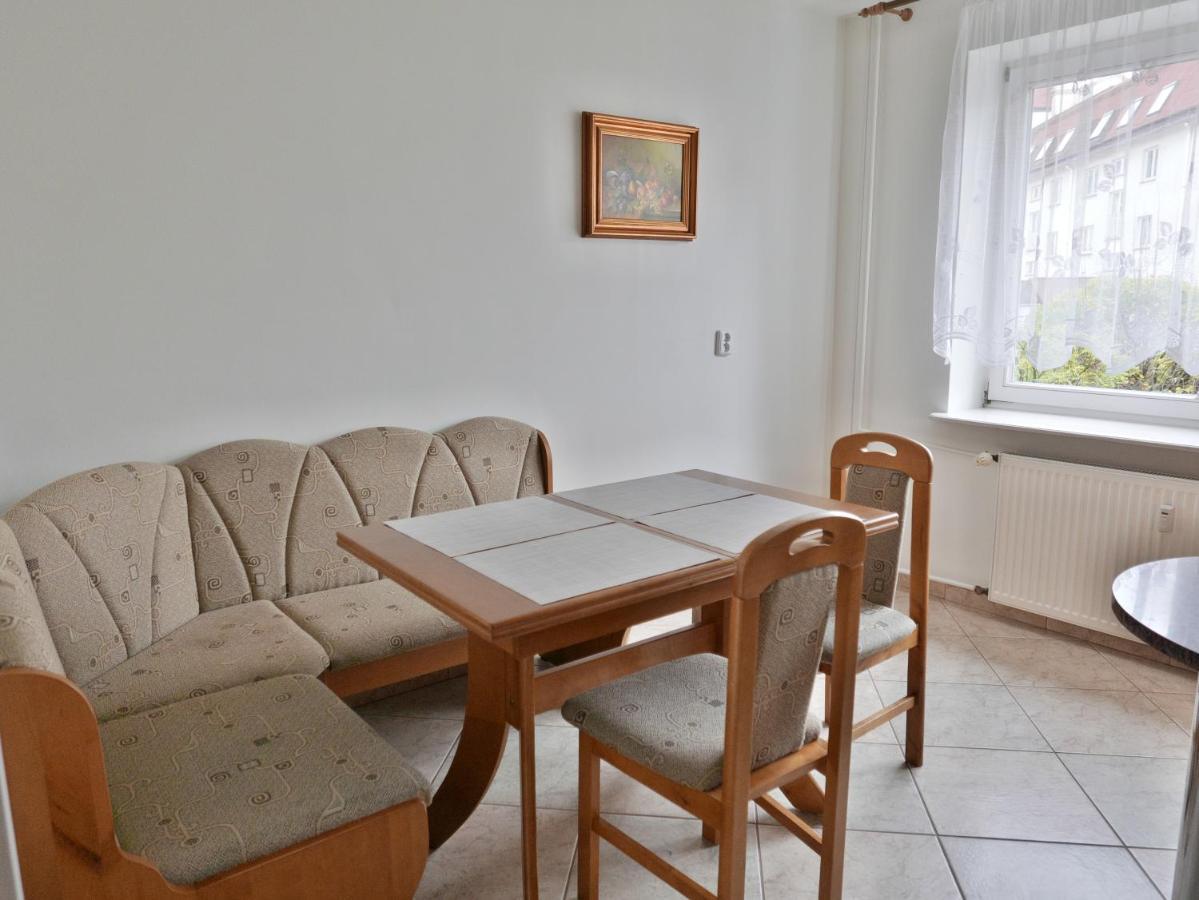 Apartament Retro Lublin Extérieur photo