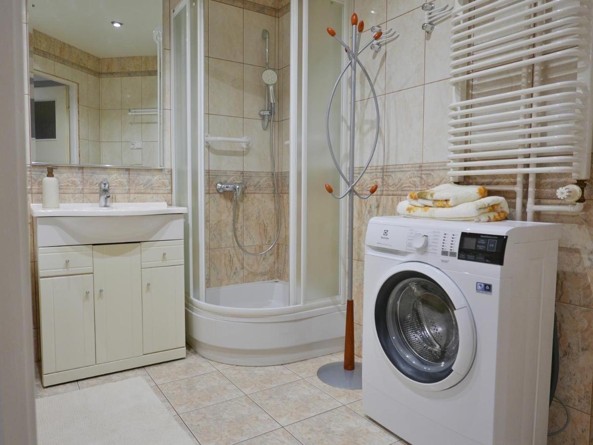 Apartament Retro Lublin Extérieur photo