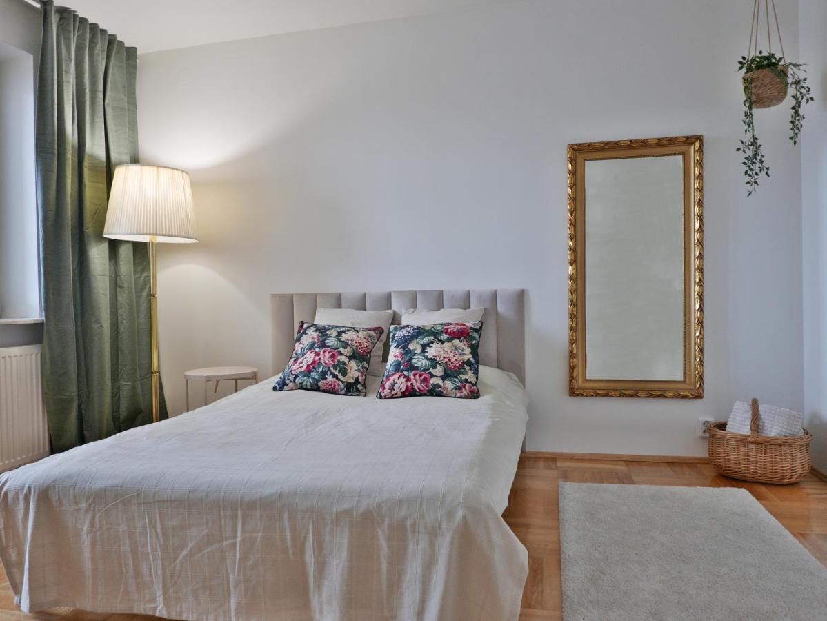 Apartament Retro Lublin Extérieur photo