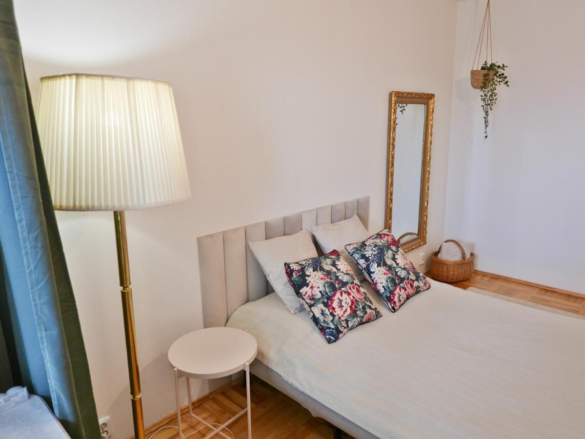 Apartament Retro Lublin Extérieur photo