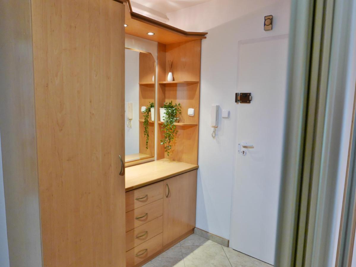Apartament Retro Lublin Extérieur photo