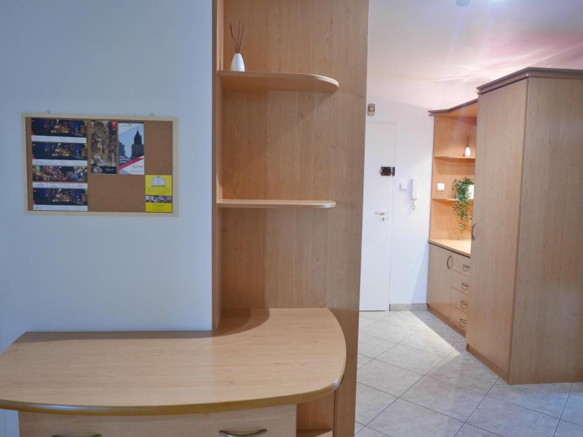 Apartament Retro Lublin Extérieur photo