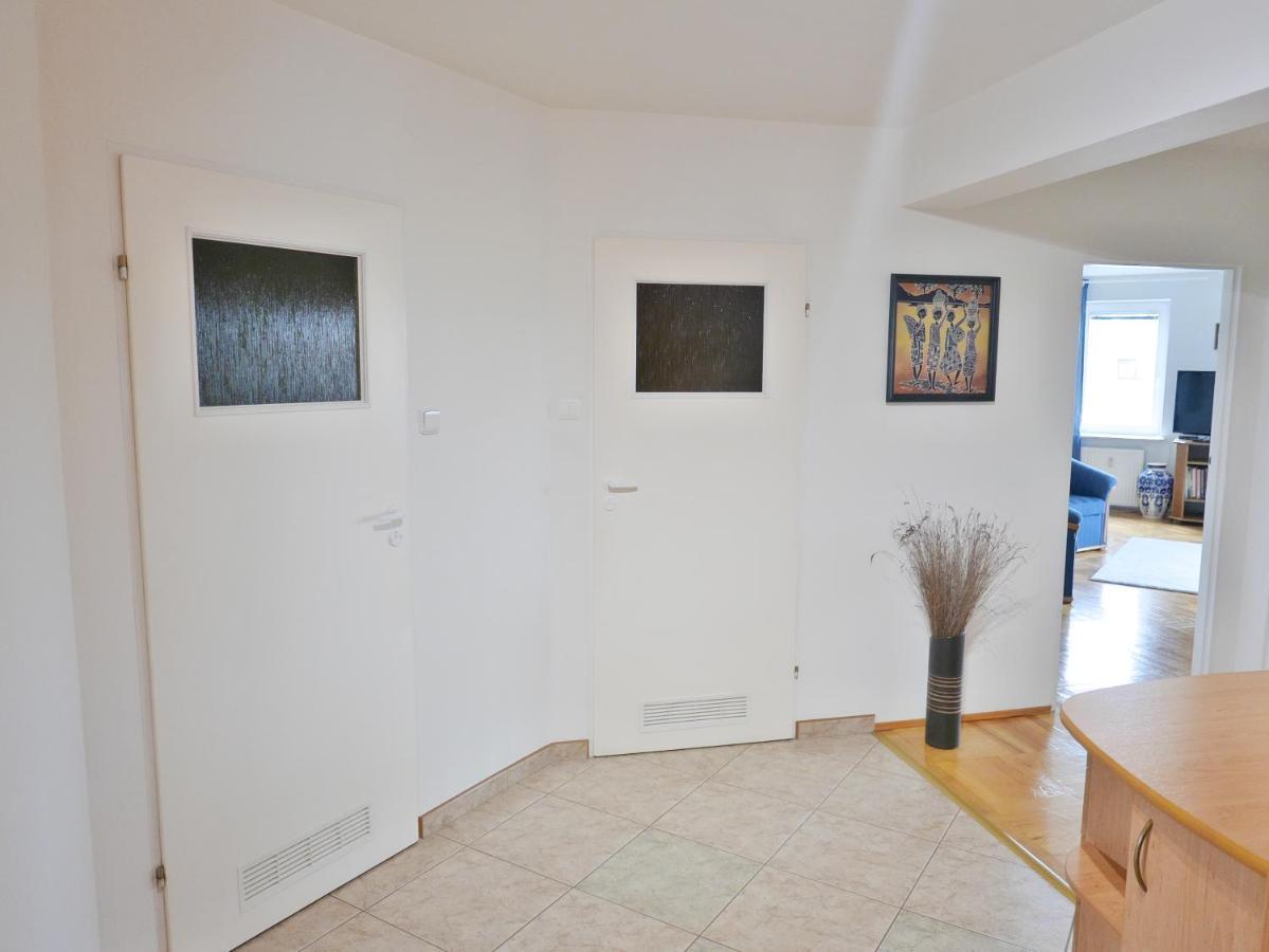 Apartament Retro Lublin Extérieur photo
