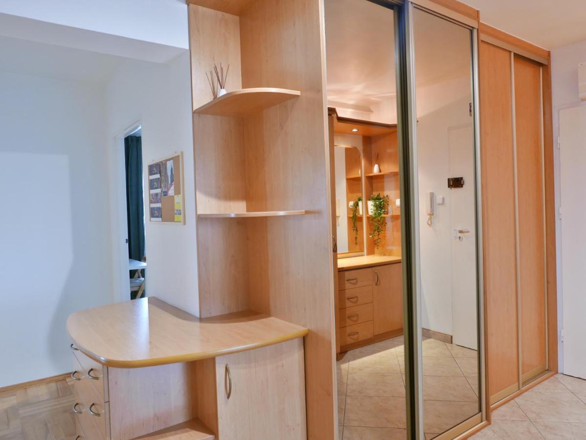 Apartament Retro Lublin Extérieur photo