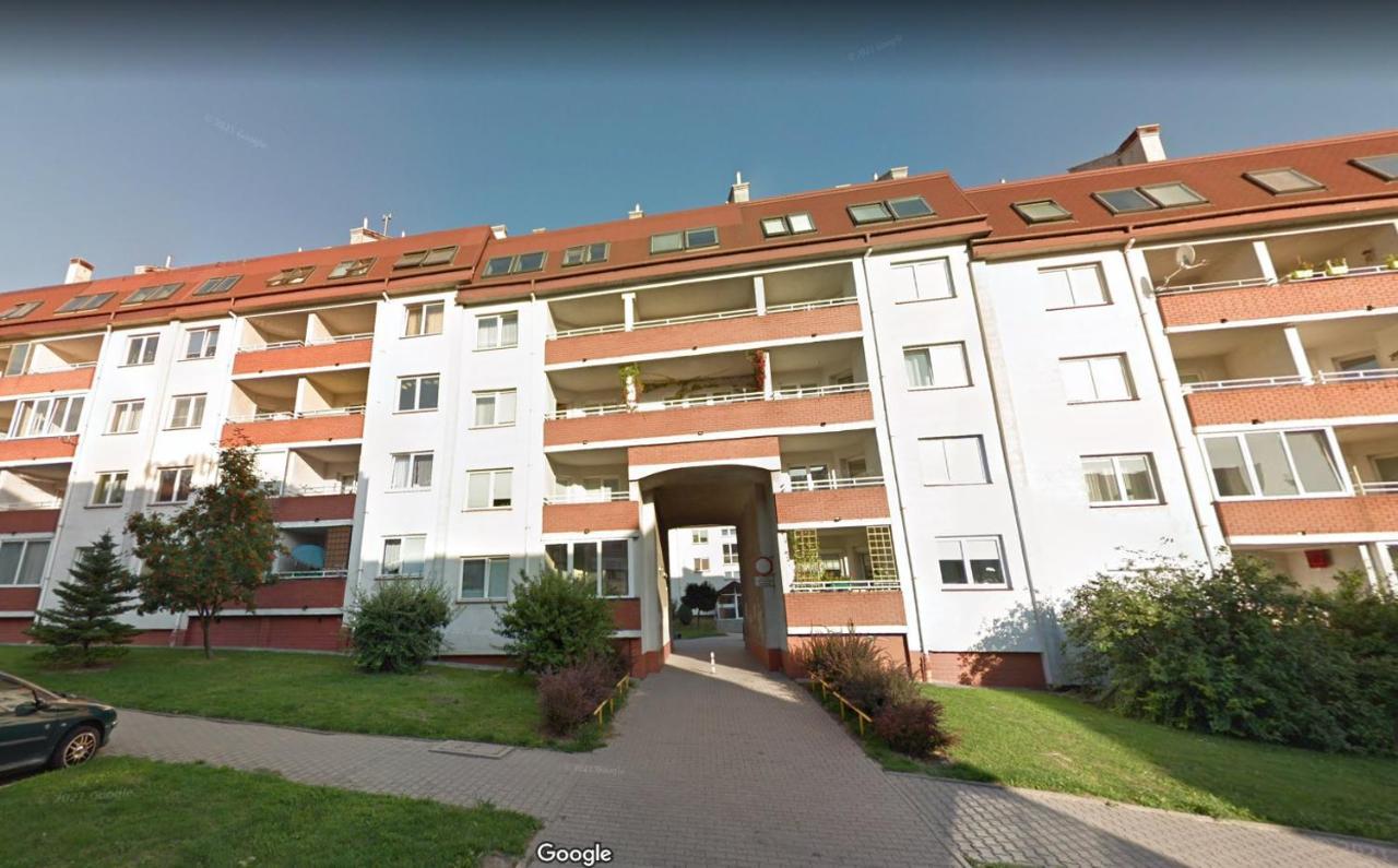 Apartament Retro Lublin Extérieur photo
